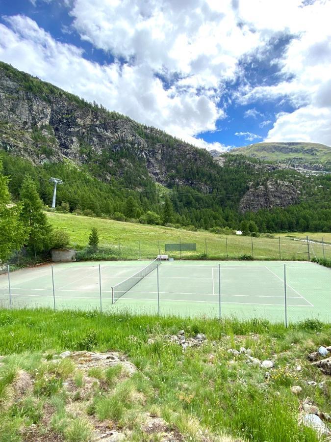 Chalet Alm زيرمات المظهر الخارجي الصورة