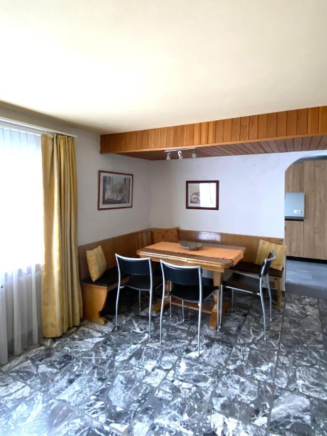 Chalet Alm زيرمات المظهر الخارجي الصورة